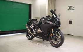 HONDA CBR400R 2022 NC56