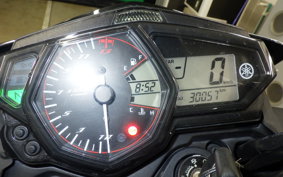 YAMAHA MT-03 2019 RH13J