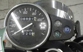 HONDA CB223S MC40