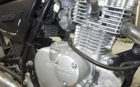 SUZUKI GN125 H 2017