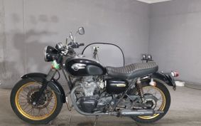 KAWASAKI W800 2011 EJ800A