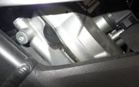 HONDA VFR800 ABS 2010