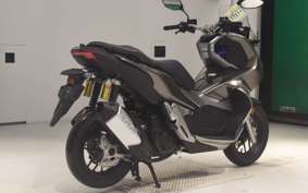 HONDA ADV150 2017 KF38
