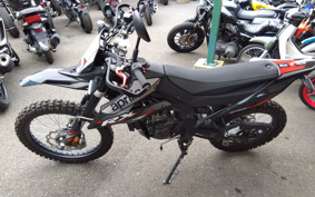 APRILIA APRILIA RX 125