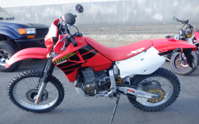 HONDA XR650R 2001 RE01