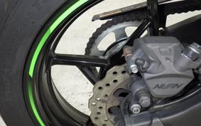 KAWASAKI NINJA 650 A 2019 ER650H