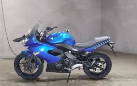 KAWASAKI NINJA400R ER400B