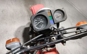 HONDA XL250S L250S
