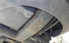 SUZUKI ADDRESS V125 S CF4MA
