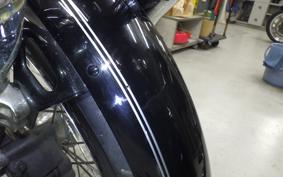 HARLEY FXDL 1580 2010