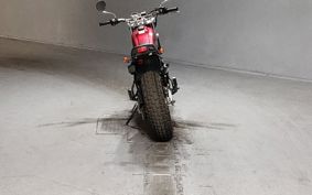 YAMAHA TW225 DG09J