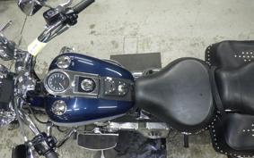 HARLEY FLSTC 1450 2001