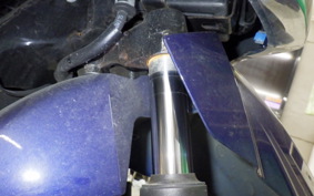 HONDA LEAD 125 1998 JF45