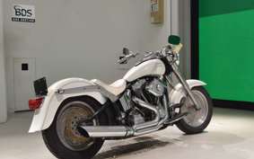 HARLEY FLSTF 1450 2001