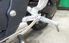 YAMAHA XSR155 2023