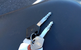 SUZUKI ADDRESS V110 CE47A