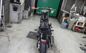 KAWASAKI VULCAN 400 Gen.2 1995