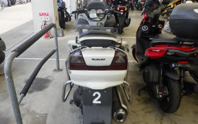 SUZUKI SKYWAVE 400 K CK43A