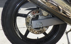 HONDA VTR 250 2009 MC33