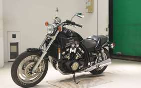 YAMAHA VMAX 1989
