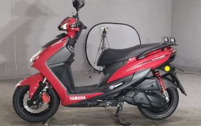 YAMAHA CYGNUS125XSR SEA5J