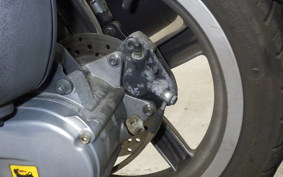 APRILIA SCARABEO 125IE