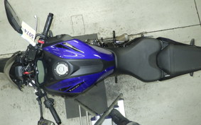 YAMAHA MT-07 ABS 2019 RM19J