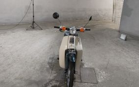 HONDA SUPER CUB50 C50