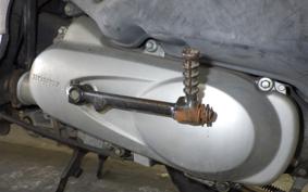 HONDA TODAY 1978 AF61
