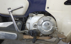 HONDA C110 SUPER CUB JA42
