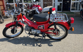 HONDA CT110 HUNTER CUB JD01