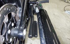 HARLEY FXSB 1580 2014