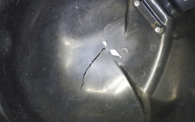 SUZUKI LET's 4 2019 CA45A