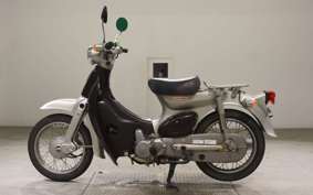 HONDA LITTLE CUB E AA01