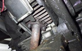 YAMAHA AXIS 100 SB06J