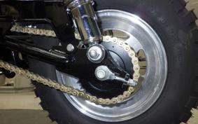 HONDA MONKEY 1996 Z50J