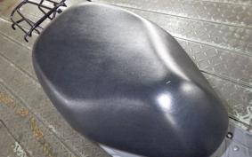 SUZUKI LET's 4 1991 CA45A