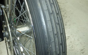 YAMAHA DRAGSTAR 400 1996 4TR