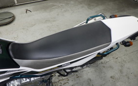 YAMAHA SEROW 250 Gen.3 2022 DG31J