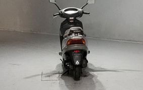 HONDA SPACY125 JF04