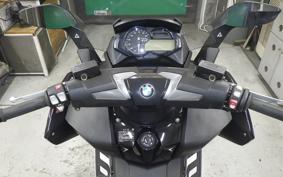BMW C650GT