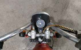 HONDA MONKEY Z50J
