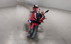 HONDA CBR600RR PC40