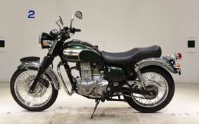 KAWASAKI ESTRELLA BJ250A