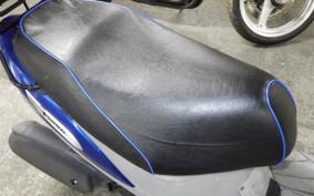 SUZUKI ADDRESS V125 G CF4EA