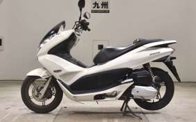 HONDA PCX125 NC125D