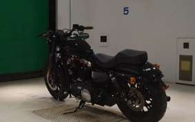 HARLEY XL1200X 2020