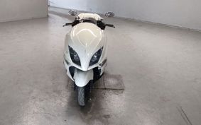 YAMAHA MAJESTY 250 SG20J