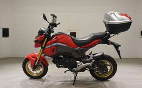 HONDA ｸﾞﾛﾑ JC75