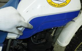 YAMAHA SEROW 225 2021 1KH